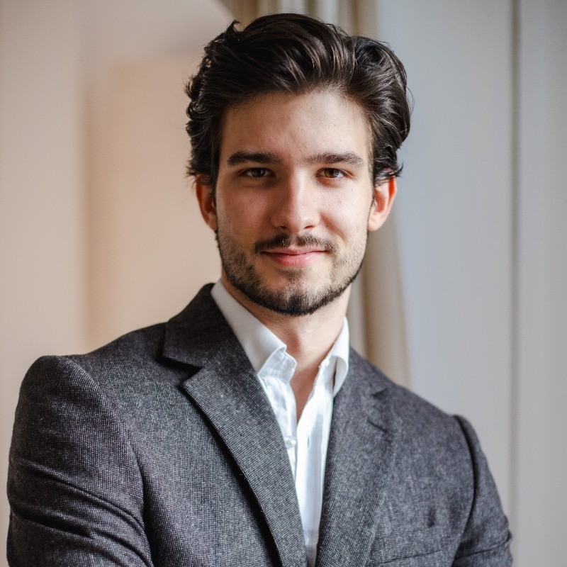 Piotr Skarżyński Photo - profile